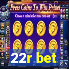 22r bet